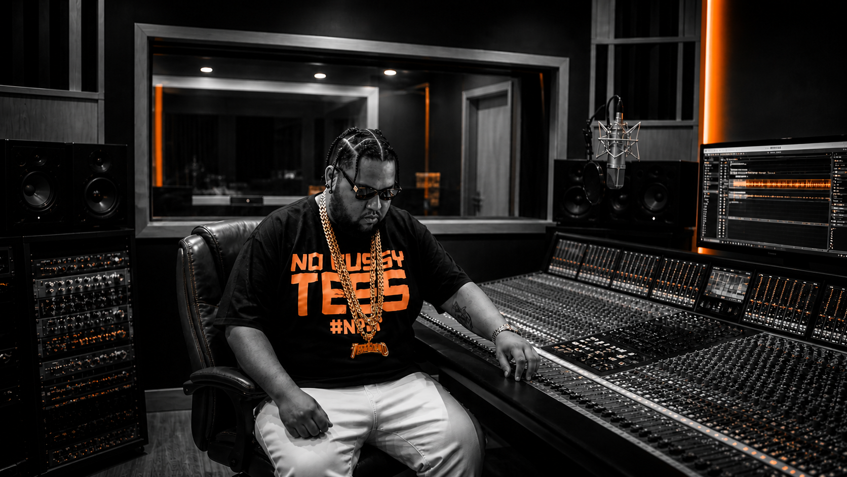 Punz Entertainment - Develop. Distribute. Dominate.