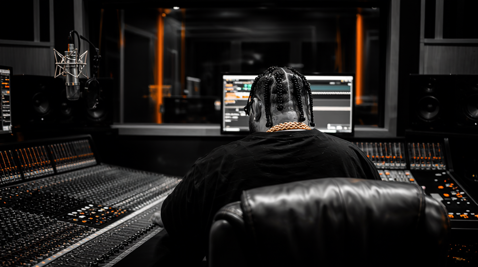 Punz Entertainment Studio